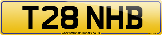 T28 NHB