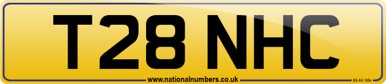 T28 NHC