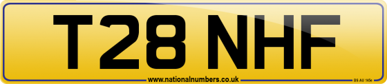 T28 NHF