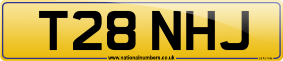 T28 NHJ
