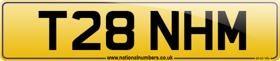 T28 NHM