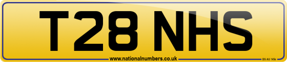 T28 NHS