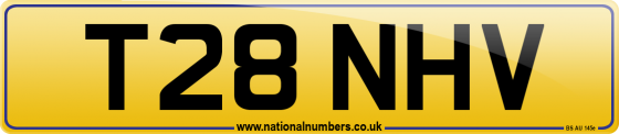 T28 NHV
