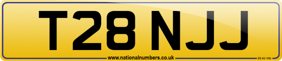 T28 NJJ