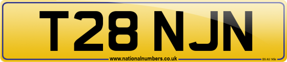 T28 NJN