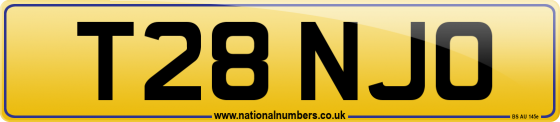 T28 NJO
