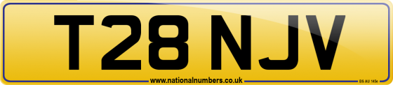 T28 NJV