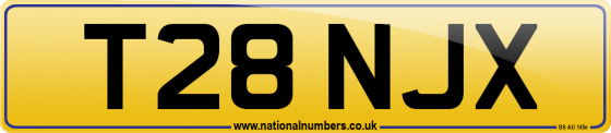 T28 NJX