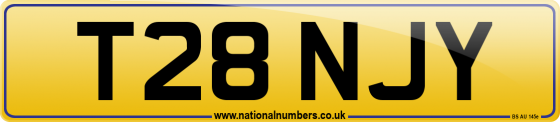 T28 NJY