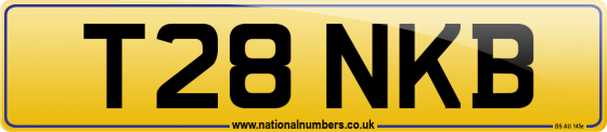 T28 NKB