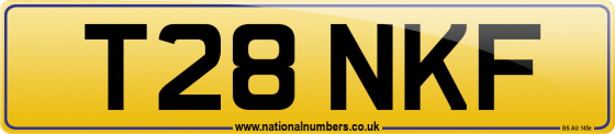 T28 NKF