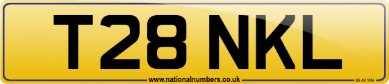T28 NKL
