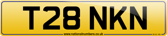 T28 NKN