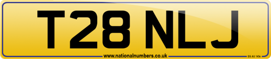 T28 NLJ