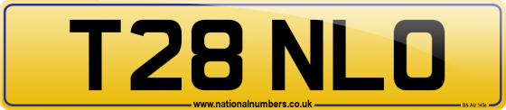 T28 NLO
