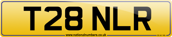 T28 NLR