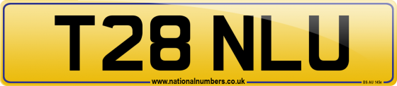 T28 NLU