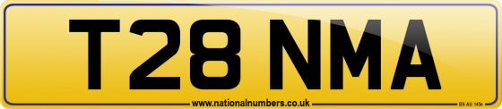 T28 NMA