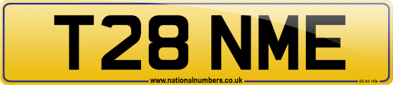T28 NME
