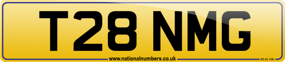 T28 NMG