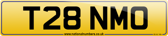 T28 NMO
