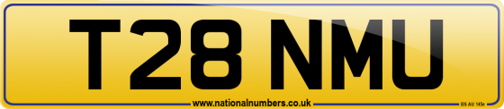 T28 NMU