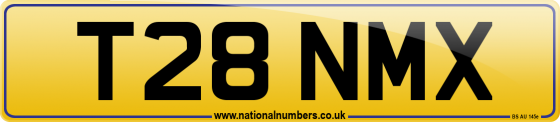 T28 NMX