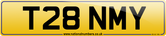 T28 NMY