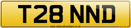 T28 NND