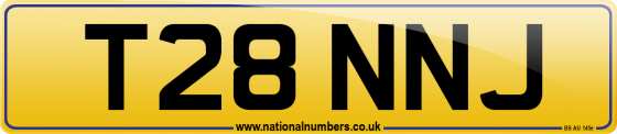 T28 NNJ