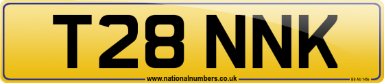T28 NNK