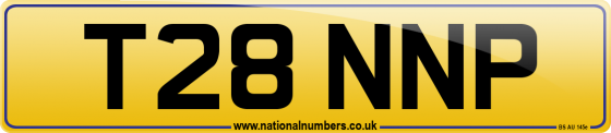 T28 NNP