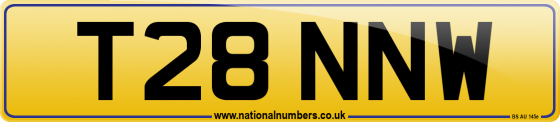 T28 NNW