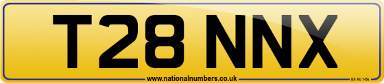 T28 NNX