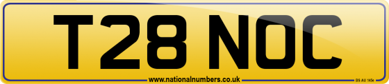 T28 NOC