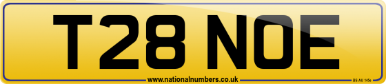T28 NOE