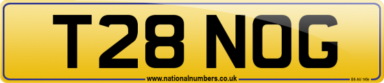 T28 NOG