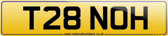 T28 NOH