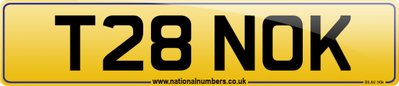 T28 NOK