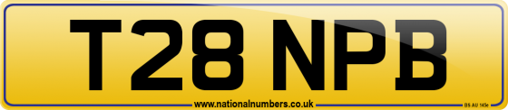 T28 NPB