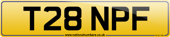 T28 NPF