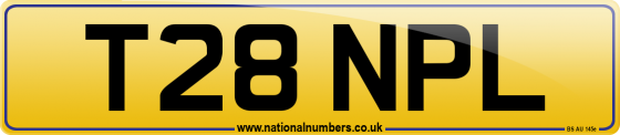 T28 NPL
