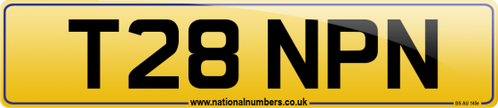 T28 NPN