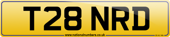 T28 NRD