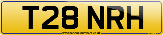 T28 NRH