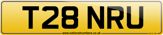 T28 NRU