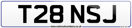 T28 NSJ