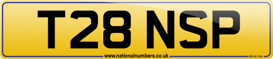 T28 NSP