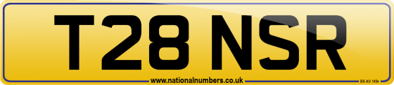 T28 NSR