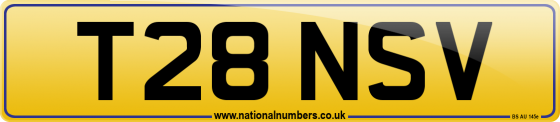 T28 NSV